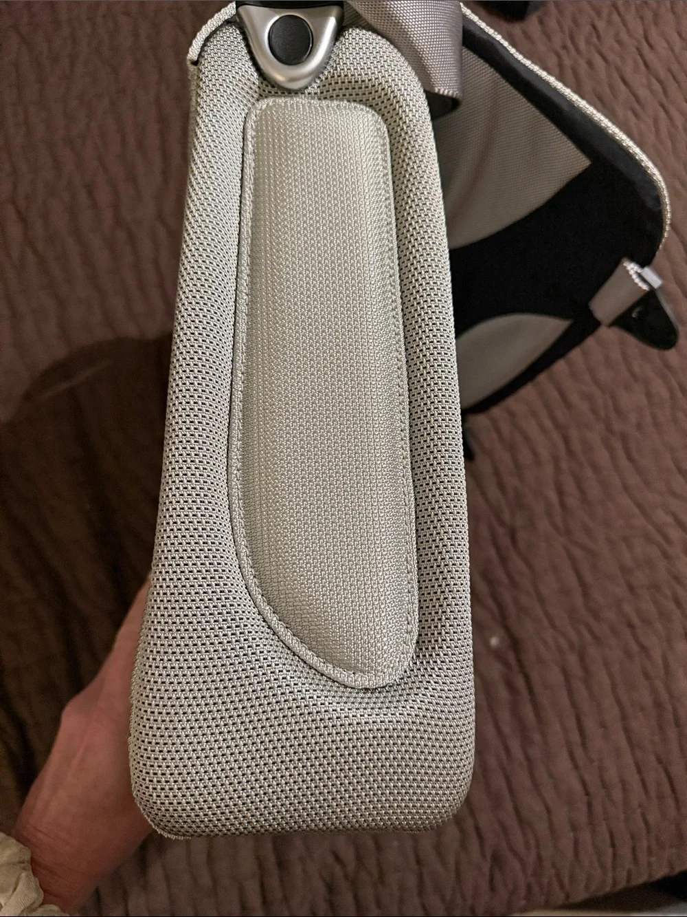 Tumi men laptop